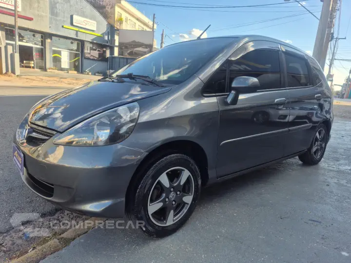 FIT 1.4 LX 8V