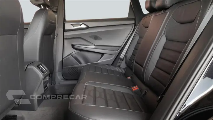 TAOS 1.4 250 TSI TOTAL FLEX HIGHLINE AUTOMÁTICO