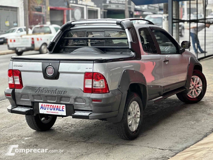 STRADA 1.8 MPI ADVENTURE CD 16V FLEX 2P MANUAL