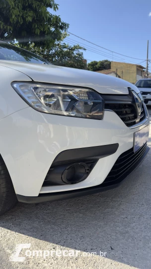 SANDERO 1.0 12V SCE ZEN