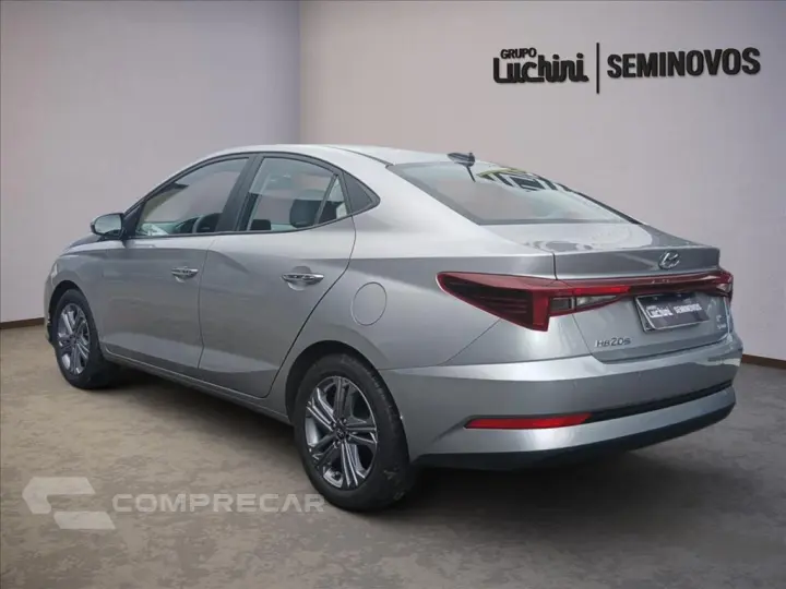 HB20 1.0 TGDI FLEX LIMITED AUTOMÁTICO