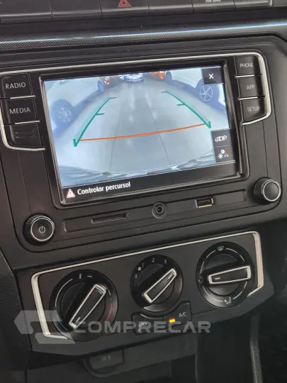 SAVEIRO 1.6 MI Trendline CE 8V