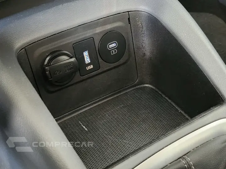 HB20S 1.0 12V FLEX COMFORT PLUS MANUAL