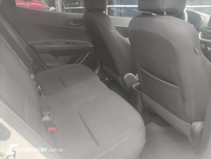 HB20 1.0 12V FLEX VISION MANUAL
