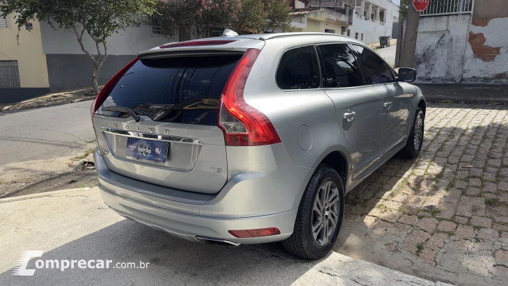 XC60 2.0 T5 Dynamic FWD Turbo