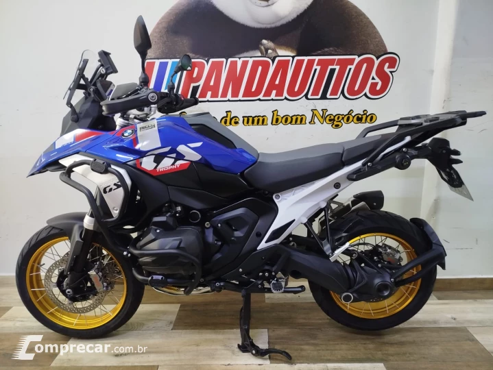 R 1300 GS 1300 cc
