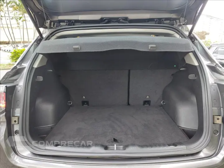 COMPASS 1.3 T270 TURBO FLEX LONGITUDE AT6