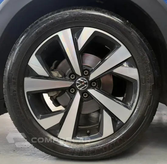 NIVUS 1.0 200 TSI Highline