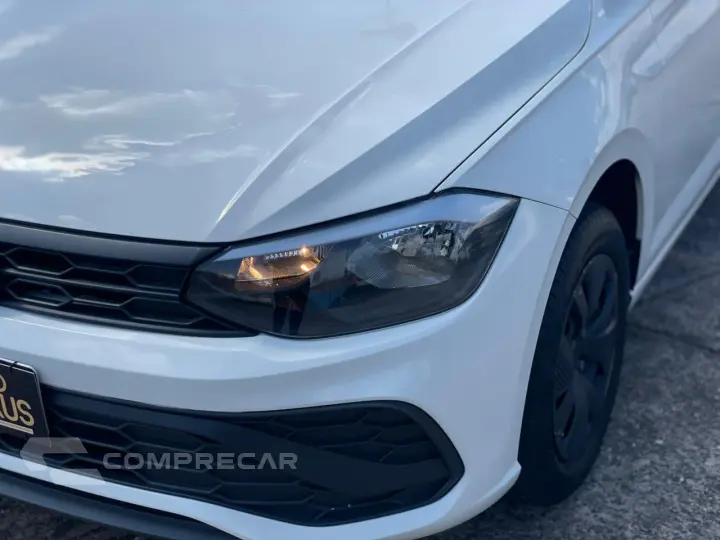 POLO 1.0 MPI Track