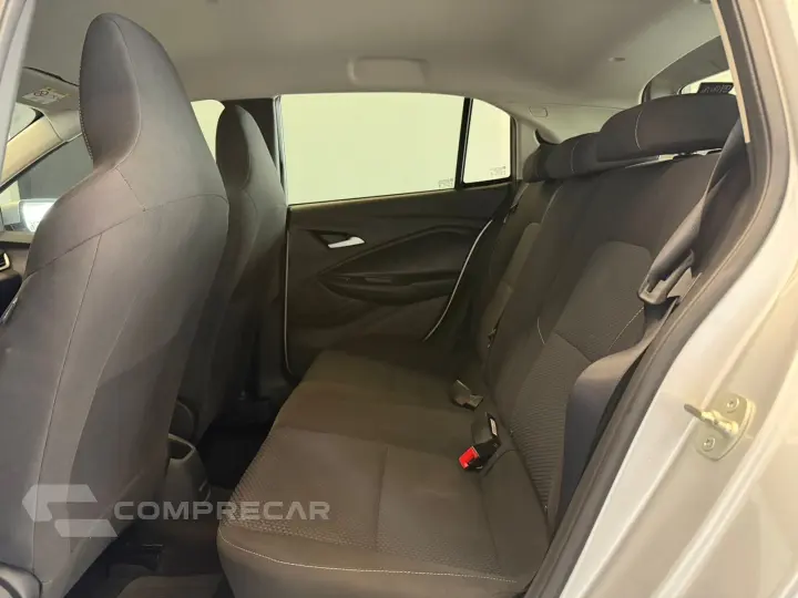 ONIX 1.0 FLEX LT MANUAL