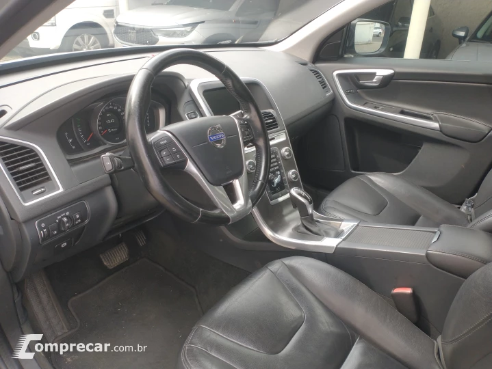 XC60 2.0 T5 Comfort FWD Turbo