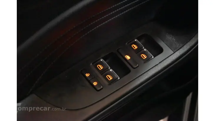 TIGGO 3X - 1.0 VVT TURBO i PRO CVT