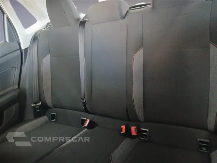 POLO 1.0 MPI TRACK MANUAL