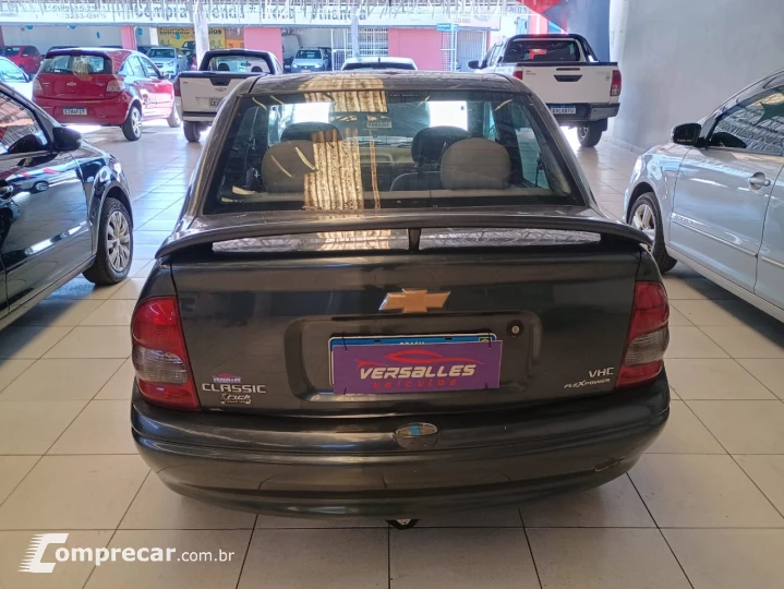 Corsa sedan