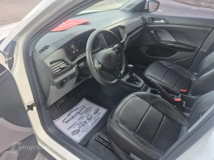 T-CROSS 1.0 TSI SENSE