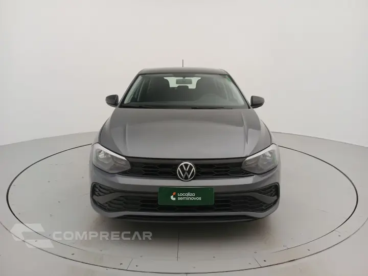 POLO 1.0 MPI TRACK MANUAL