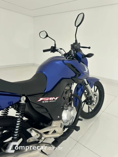 CG FAN 160