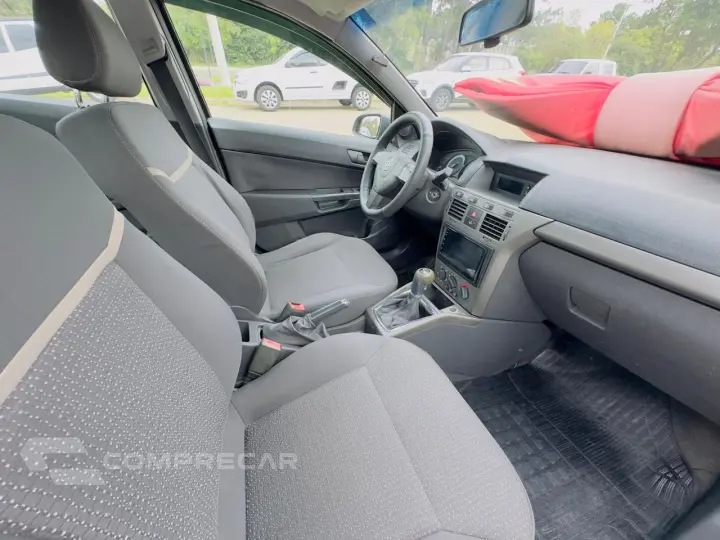 Vectra Sedan 2.0 4P EXPRESSION
