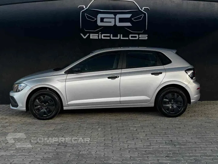 POLO 1.0 MPI TRACK MANUAL