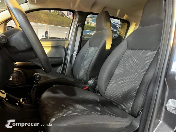 MOBI 1.0 FIREFLY FLEX LIKE. MANUAL