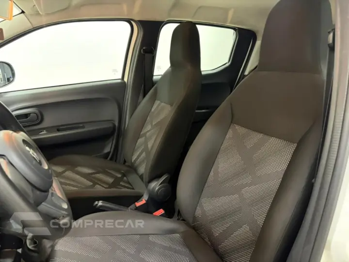 MOBI 1.0 EVO FLEX LIKE. MANUAL