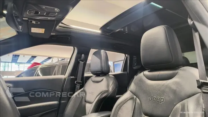 COMPASS 2.0 16V S 4X4