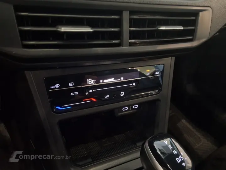 POLO 1.0 170 TSI HIGHLINE AUTOMÁTICO