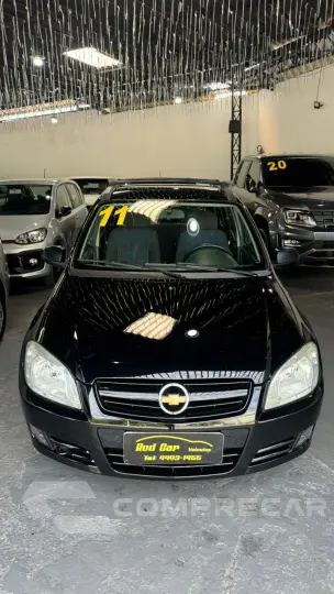 CELTA 1.0 MPFI Spirit 8V