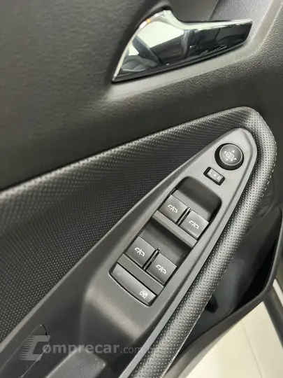 MONTANA 1.2 Turbo Premier