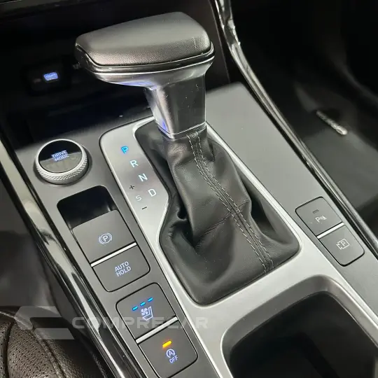 Creta Platinum 1.0 TB 12V Flex Aut.