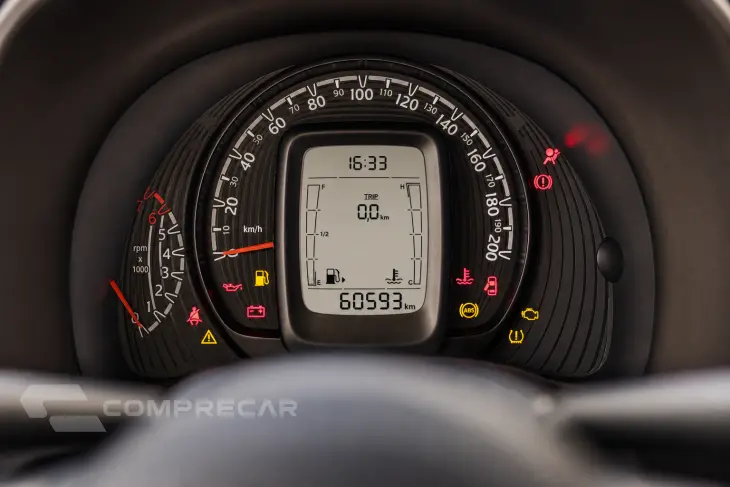 MOBI 1.0 8V EVO Like.