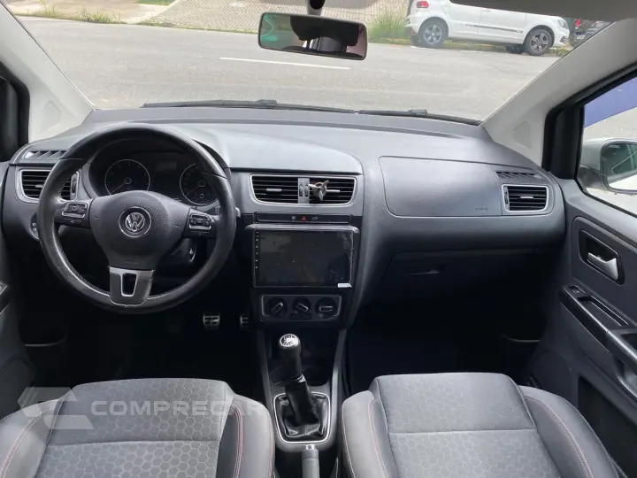 CROSSFOX 1.6 MI 8V