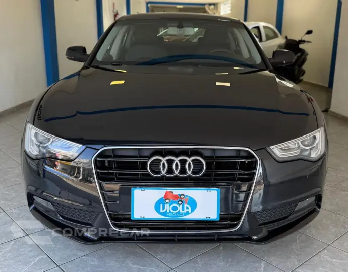 A5 Sportback 2.0 16V TFSI 180cv Multi.