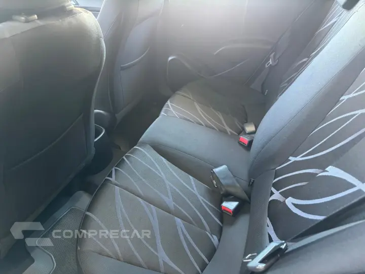 HB 20 Hatch 1.0 12V 4P FLEX COMFORT