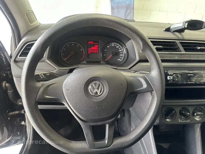 VOYAGE 1.6 MI Trend 8V