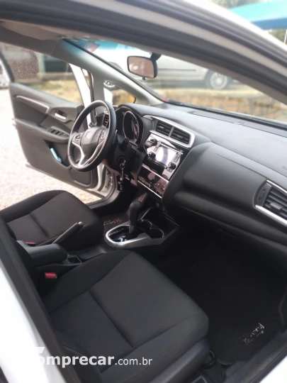 FIT 1.5 EX 16V