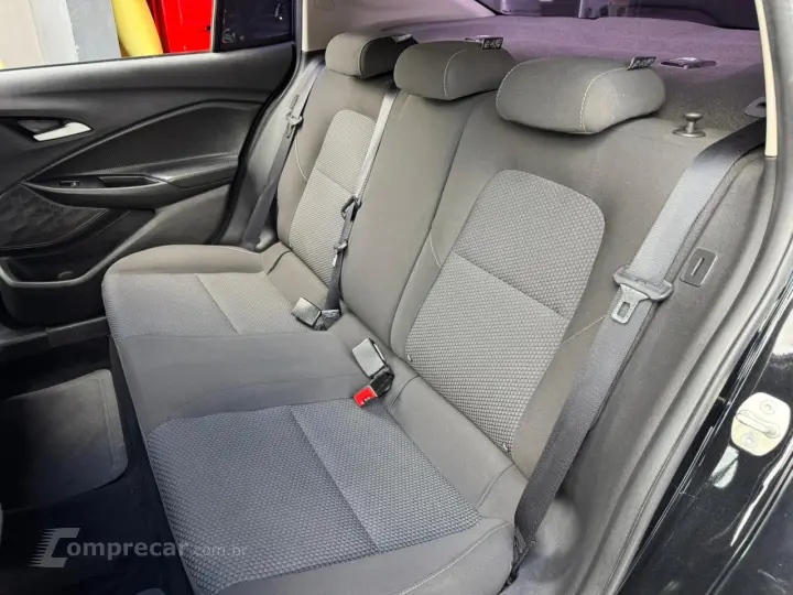 ONIX 1.0 Turbo Plus LTZ