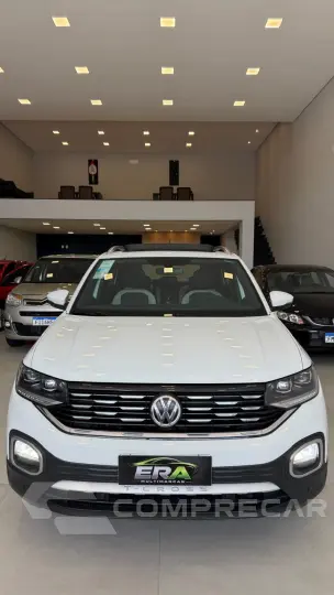 T-CROSS 1.4 250 TSI Highline