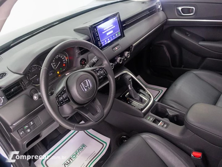 HR-V 1.5 DI I-vtec EXL
