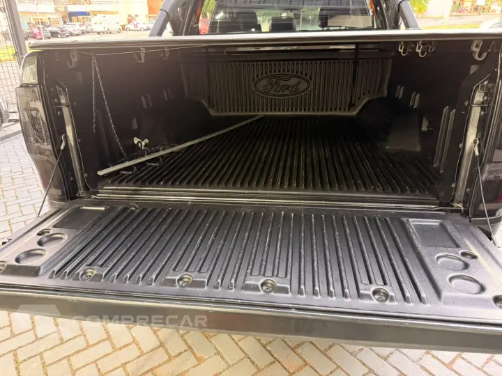 RANGER 2.2 XLS 4X2 CD 16V DIESEL 4P AUTOMÁTICO