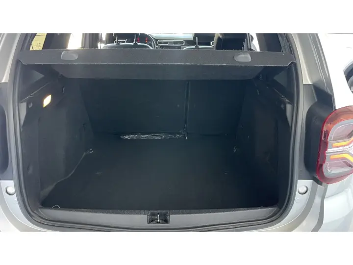 DUSTER 1.3 TCE FLEX ICONIC PLUS X-TRONIC