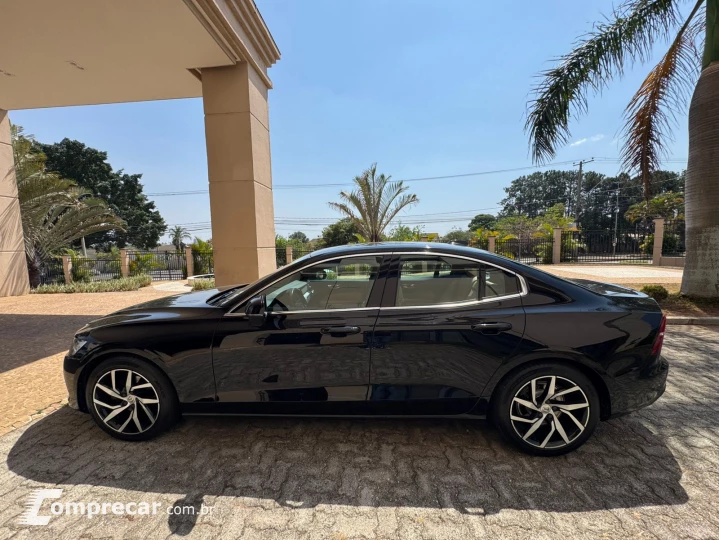 S60 2.0 T4 Momentum