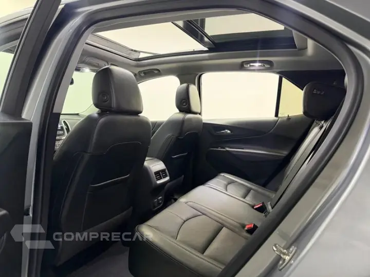 CHEV EQUINOX 15T PRE