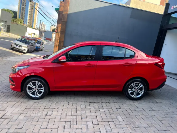 CRONOS DRIVE 1.3 8V Flex