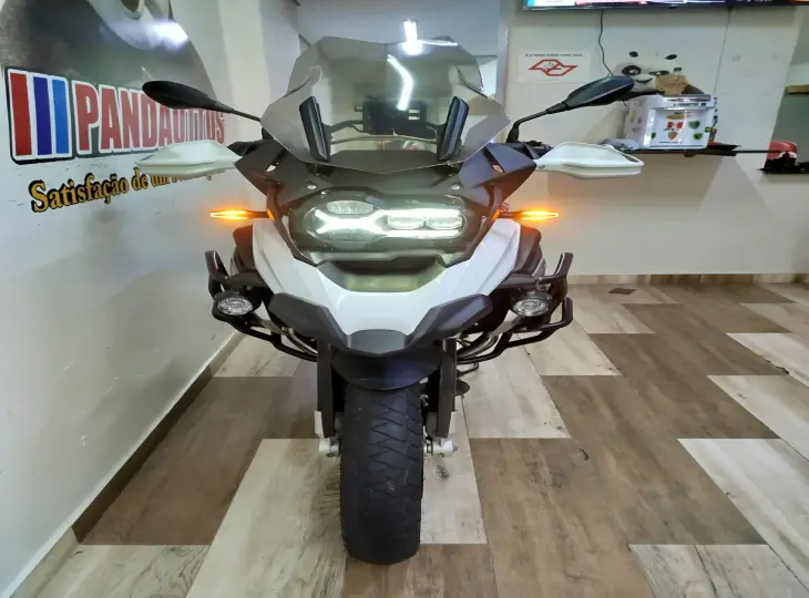 R 1250 GS 1250 cc