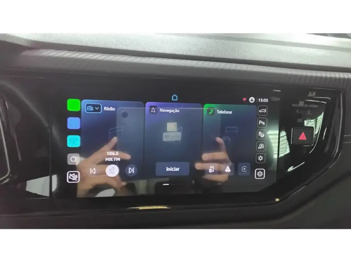 NIVUS 1.0 200 TSI TOTAL FLEX HIGHLINE AUTOMÁTICO