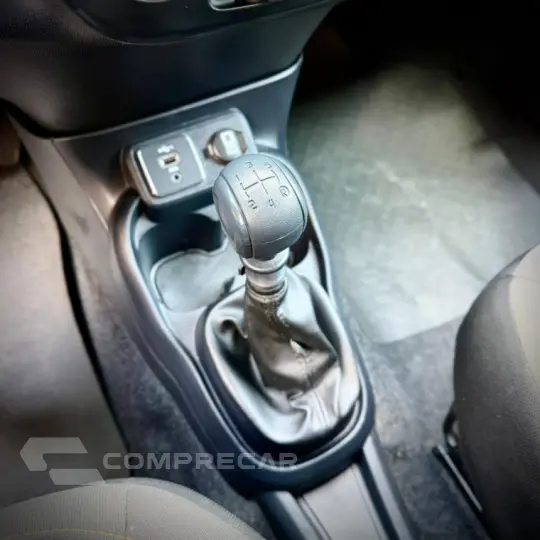 MOBI 1.0 Firefly Trekking