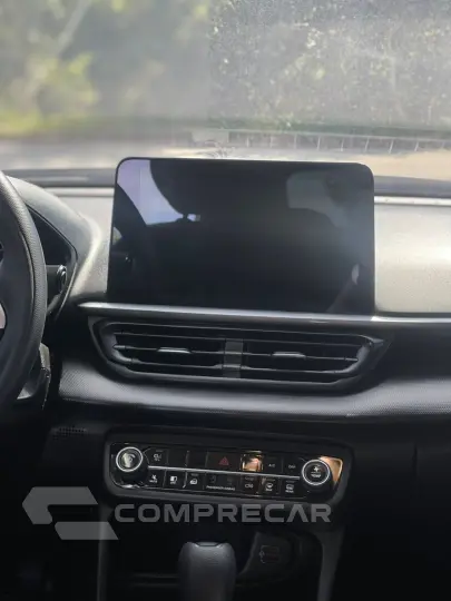 PULSE 1.0 Turbo 200 Drive