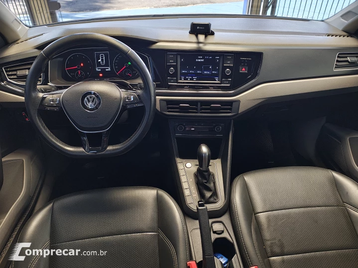 VIRTUS 1.0 200 TSI Comfortline