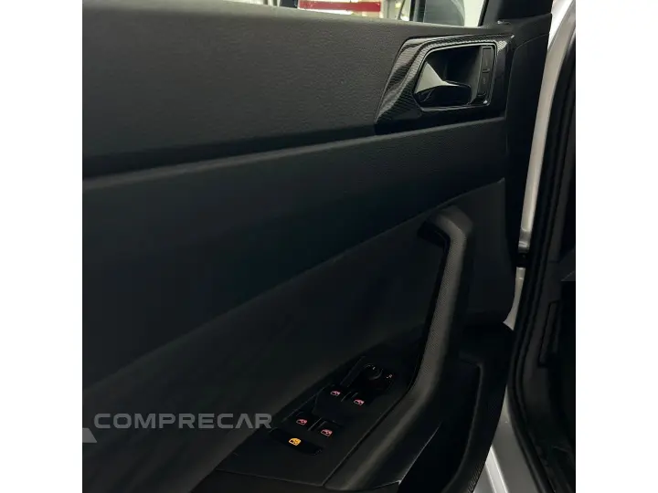 POLO 1.0 170 TSI COMFORTLINE AUTOMÁTICO